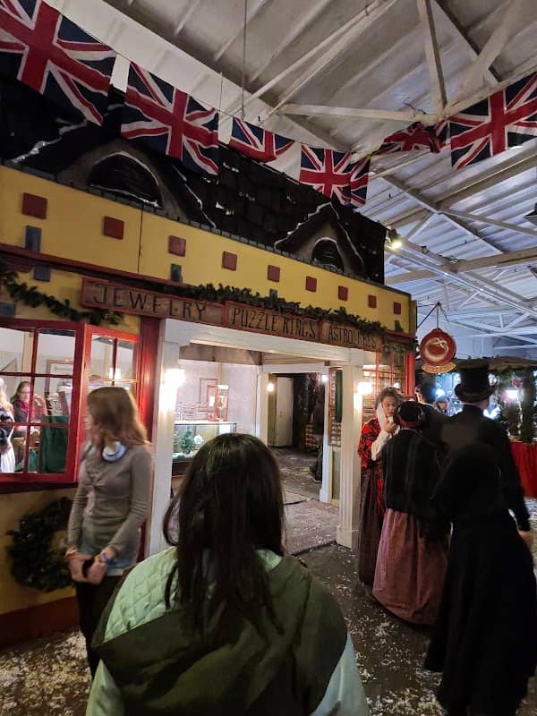 Dickens Fair - Image 2
