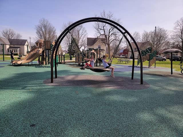 Wayland City Park - Image 1