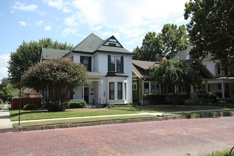 Belle Grove Historic District - Image 2