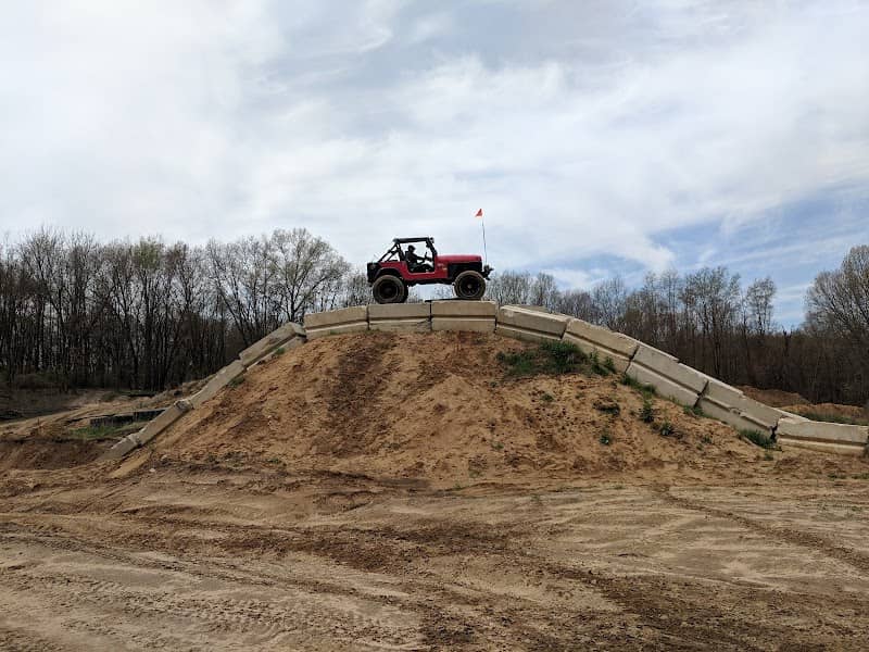 Rouch Off-Road Vehicle Park - Image 2