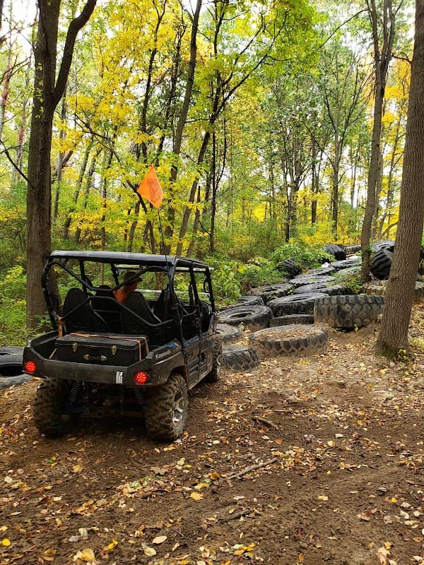 Rouch Off-Road Vehicle Park - Image 1