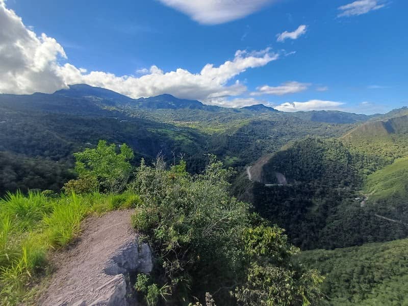Alto Talibo - Mirador - Image 1