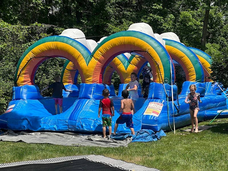 Indy Bounce - Image 1