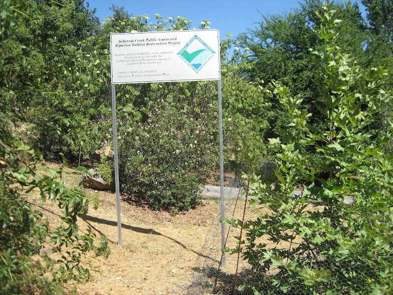 Western Horse Restoration Site, Sabercat Historical Park - Image 1
