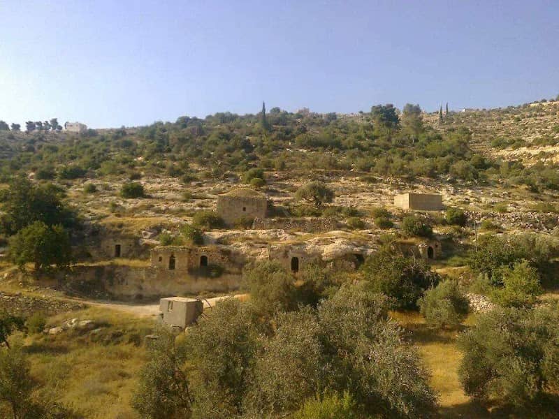 واد عبيد - Image 1
