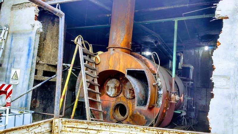 parque industrial - Image 2