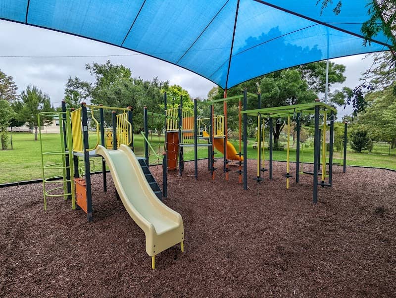 Apex Park - Image 1