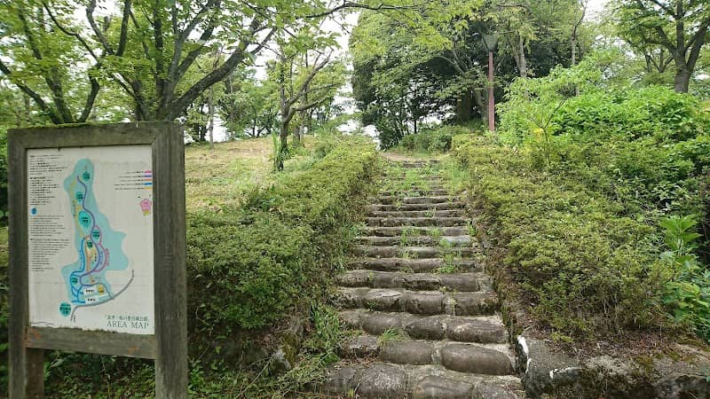 Hodatsushimizu Tumulus Park - Image 1