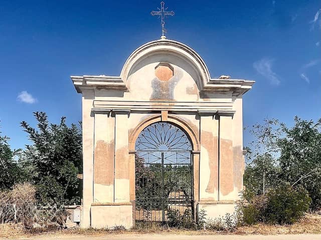 Portale dei Carmelitani - Image 1