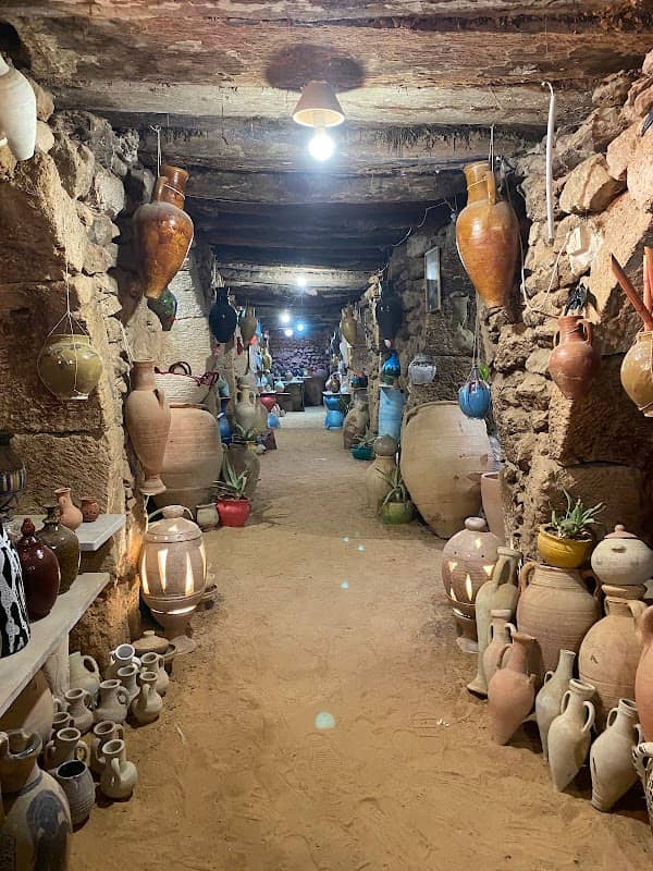 Poterie Mjahed Faouzi - Image 2