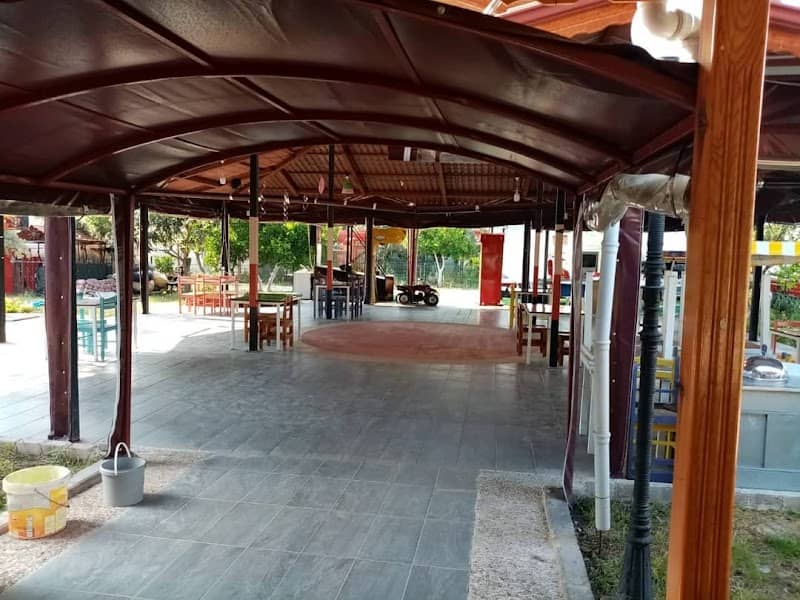 ZÜLAL PARK - Image 1