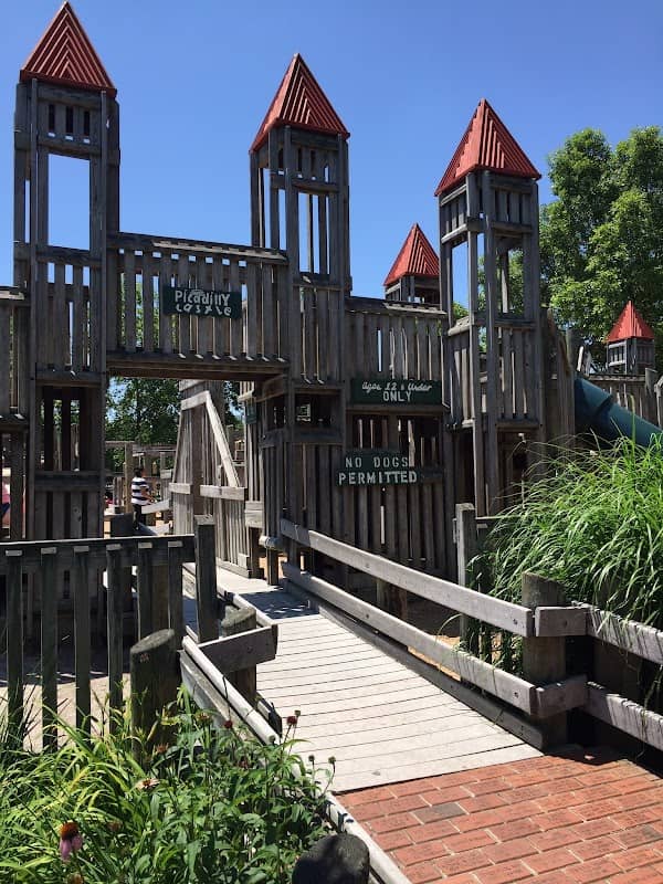 Brecknock County Park - Image 2