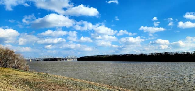 Riverfront Park - Image 1