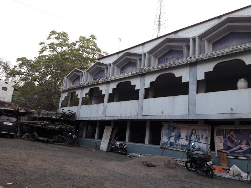 Nimad Cinema ( Talkies) - Image 1