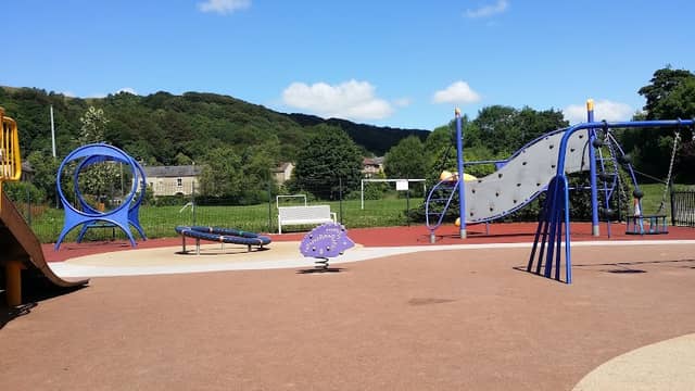 Fairview Recreation Ground - Image 1