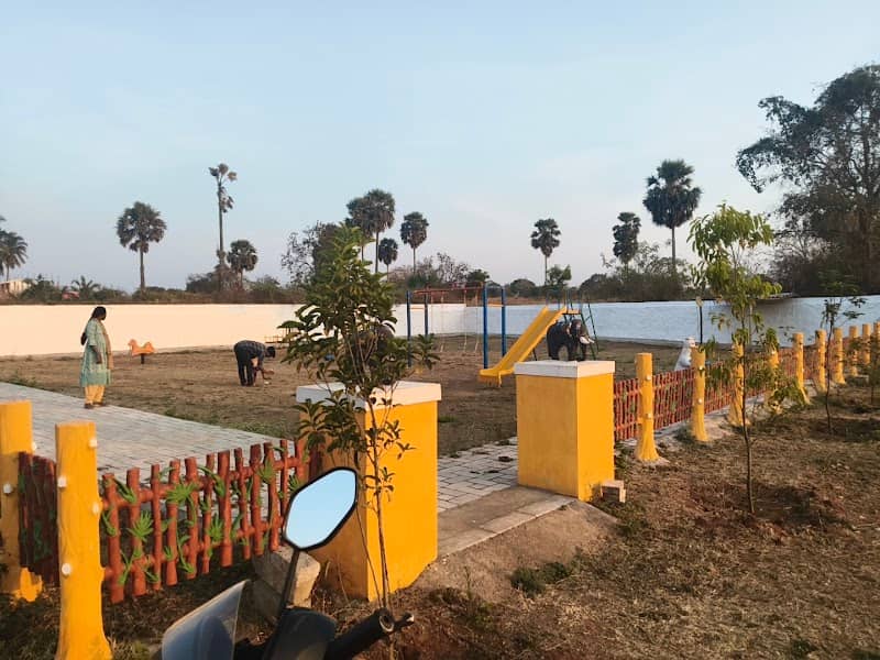 Aadhi avenue park - Image 1