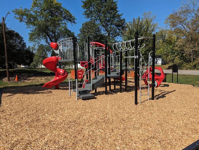 Groveport Blacklick Park - Image 1
