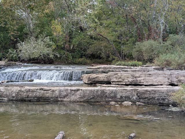 Waterfall - Image 2
