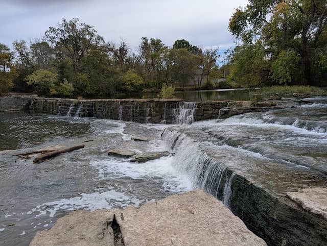Waterfall - Image 1