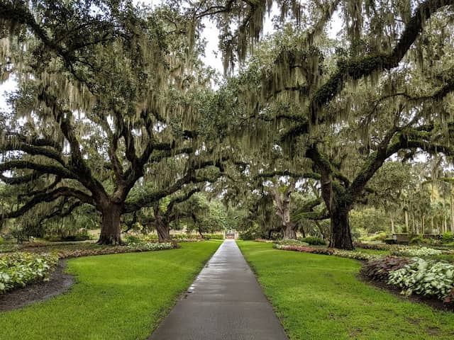 Brookgreen Gardens - Image 1