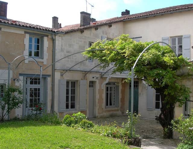 Maison Natale de François Mitterrand - Image 1