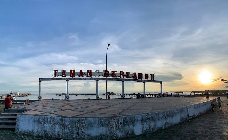Taman Berlabuh - Image 1