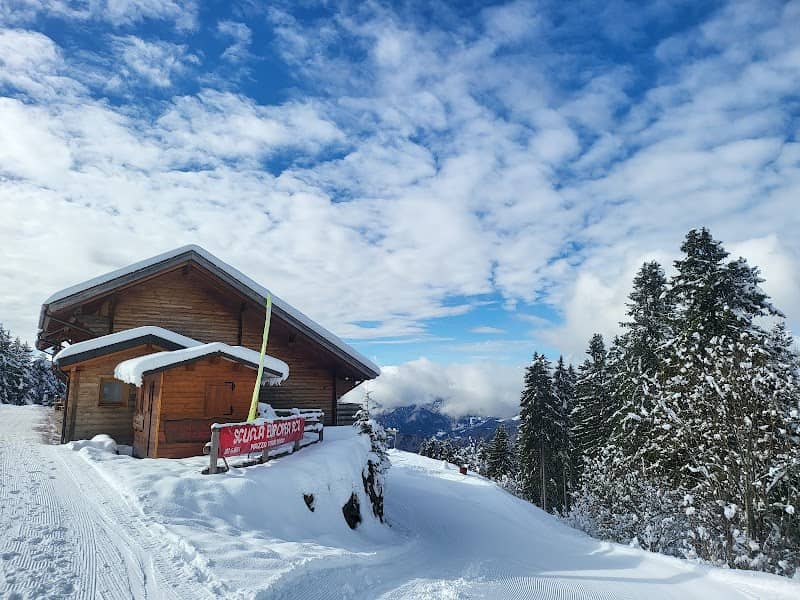 Sentiero Monte Torcola - Rifugio Gremei - Image 1