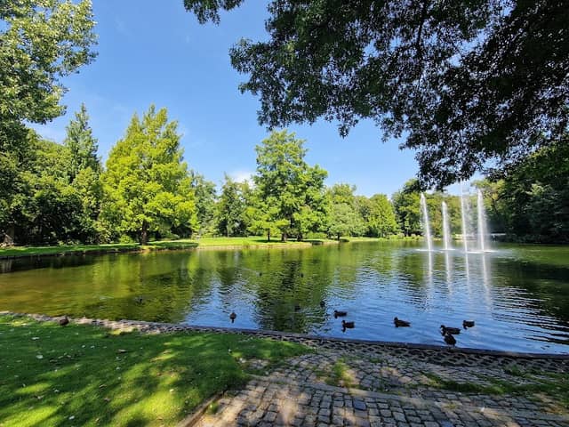 Volkspark - Image 1