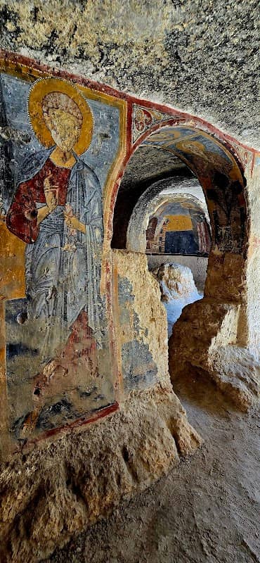 Chiesa Bizantina di San Leonardo - Image 1