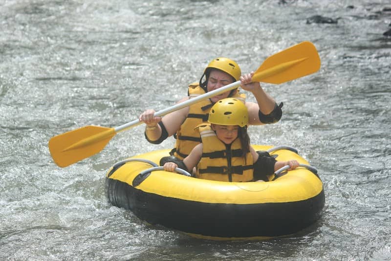 Wos Tubing Adventure - Image 2