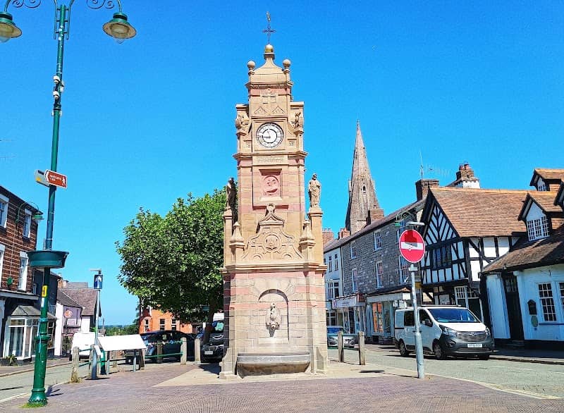 Ruthin Historic Market Town - Image 2