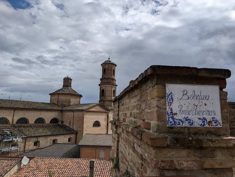 Belvedere Renato Cacciamani - Image 1