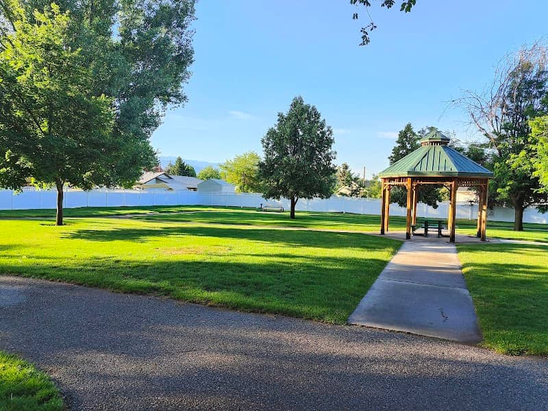 Heritage Park - Image 1