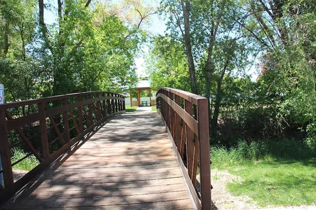 Heritage Park - Image 2