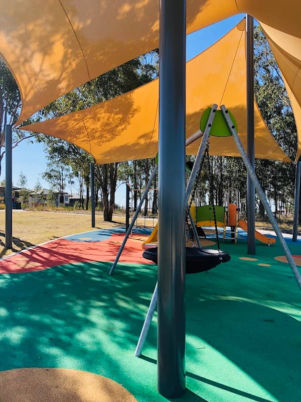 Clermont Park - Image 1