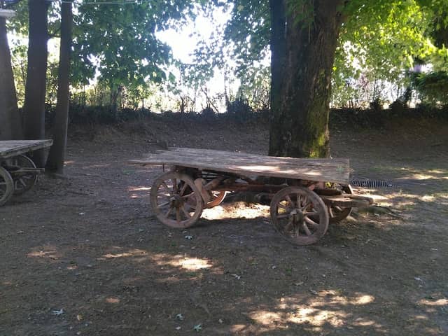 Parco Degli Alpini - Image 1
