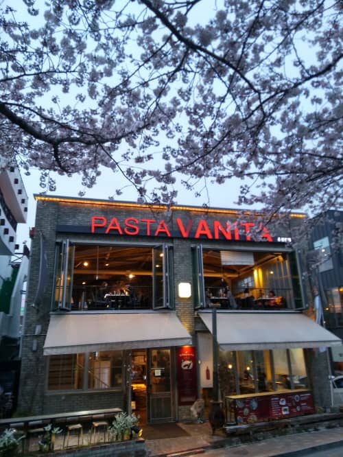 Oncheoncheon Cafe Street - Image 2