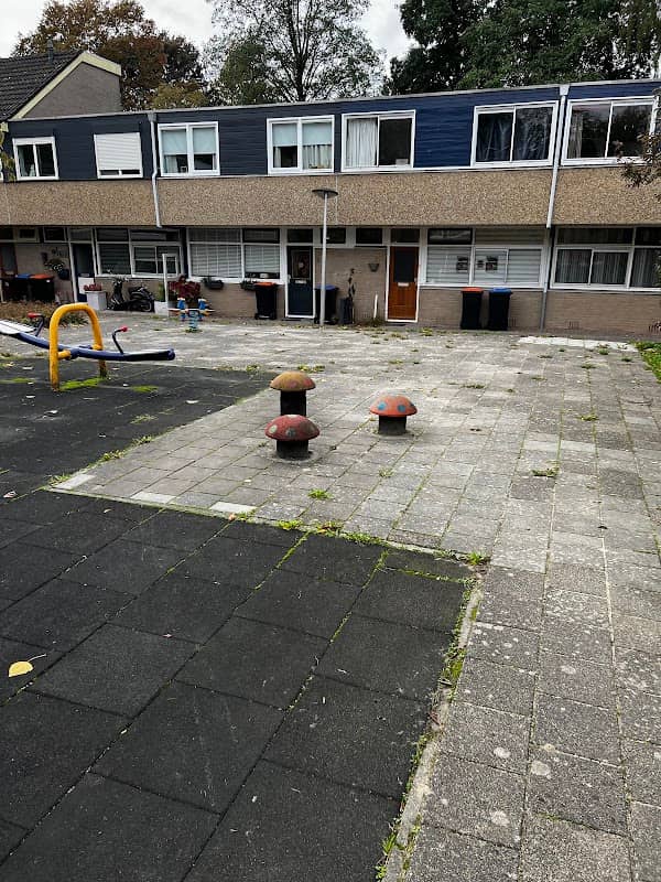 Speelplaats de Buiskap - Image 1