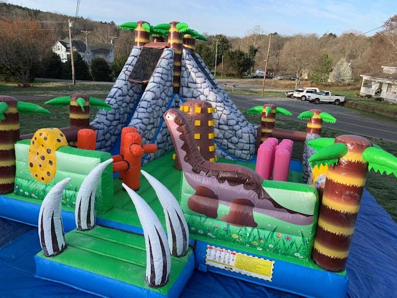 Hickory Mega Parties - Image 1