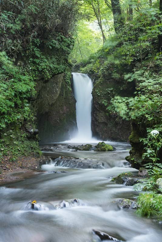 Ryugaeshi Falls - Image 1