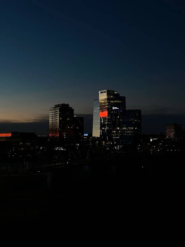 Skyline Lookout - Image 1