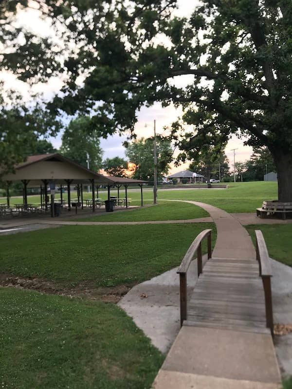 Gassville City Park - Image 1