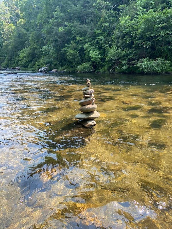 Conasauga River Snorkeling Hole - Image 2