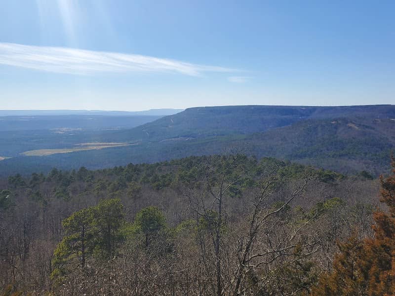Mount Nebo State Park - Image 3