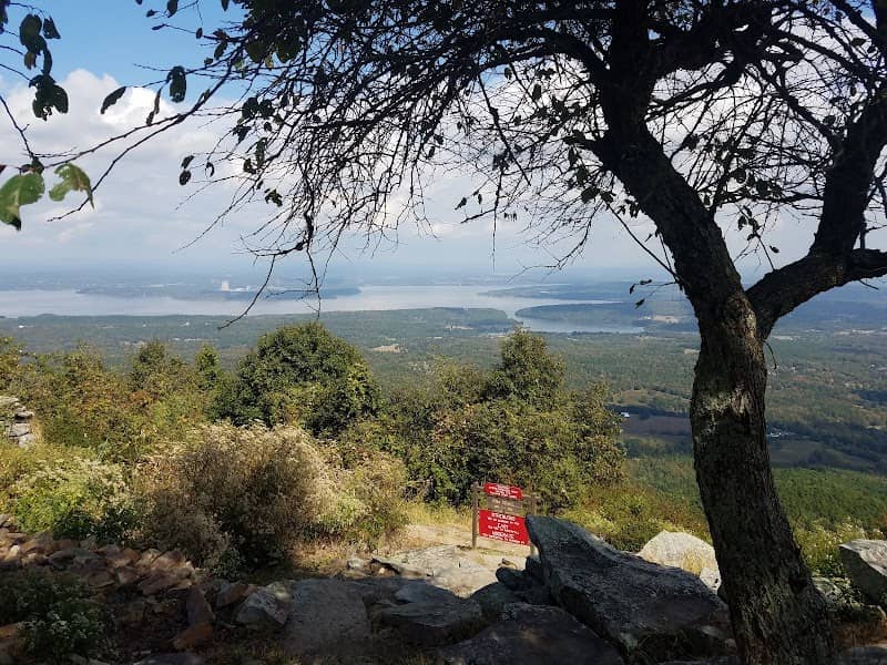 Mount Nebo State Park - Image 1
