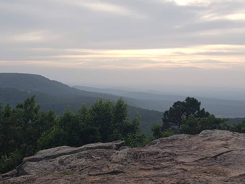 Mount Nebo State Park - Image 2