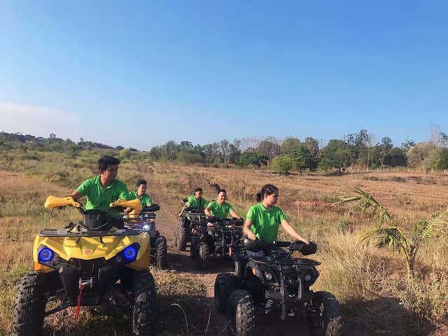 Rapid Eco Nature Adventure Park - Image 1