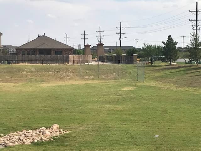 Hal Fanning Park - Image 2