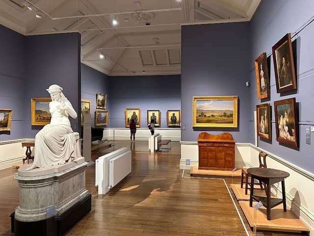 Tasmanian Museum and Art Gallery - Image 1