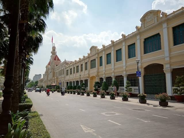 Chi Lang Park - Image 2